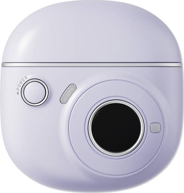 фото Навушники TWS Edifier TO-U2 Mini Purple