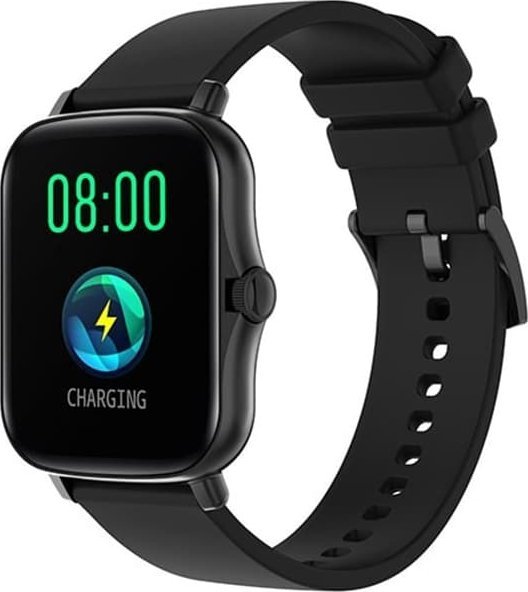 фото Смарт-годинник AllView StyFit M Black