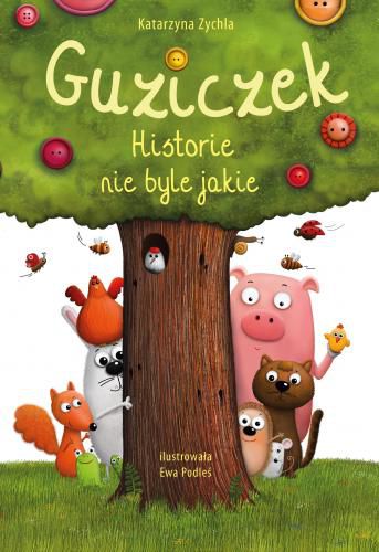 Guziczek historie nie byle jakie - 141584