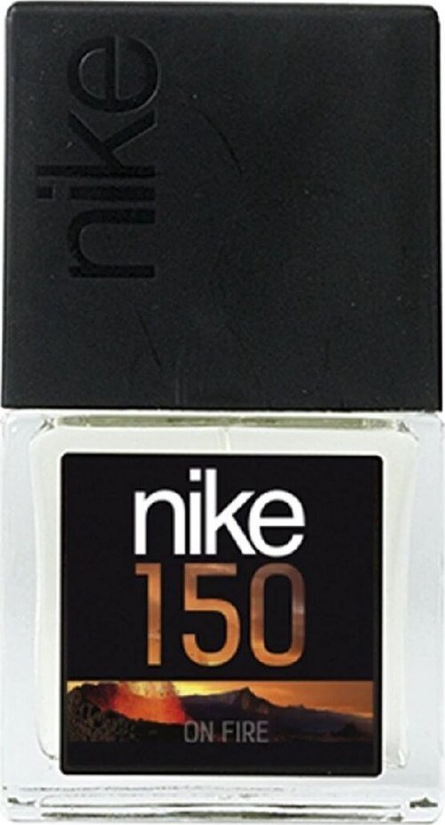 Nike Perfumy Męskie Nike EDT 150 On Fire (30 ml)