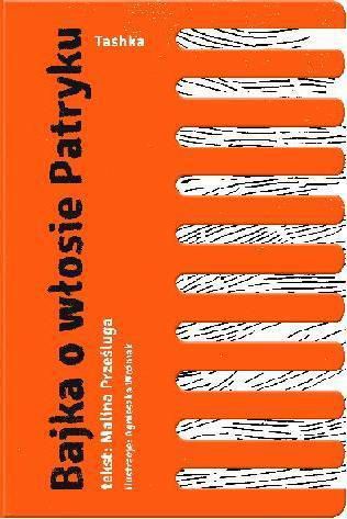 Bajka o włosie Patryku - 141046