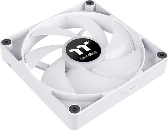 фото Вентилятор Thermaltake CT140 ARGB White 2-pack (CL-F154-PL14SW-A)