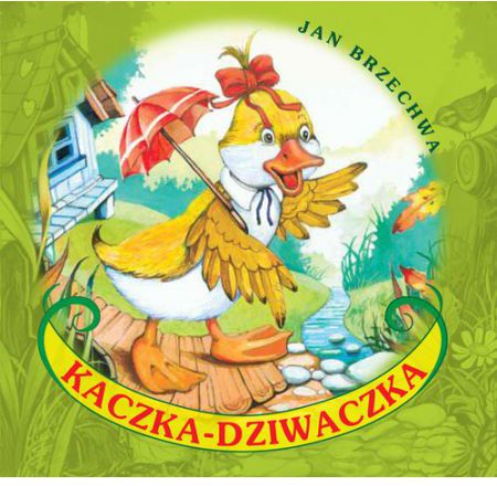 Kaczka-Dziwaczka (235882)