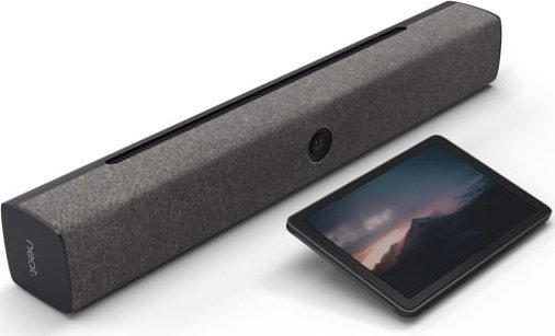 фото Система відеоконференцзв