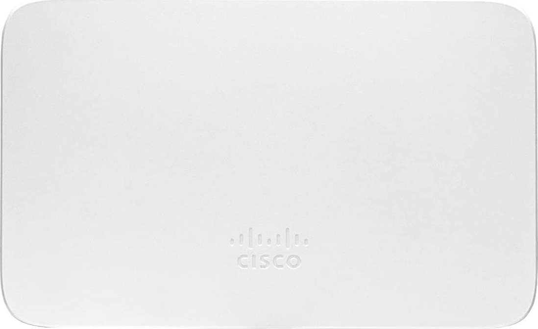 фото Точка доступу Cisco Meraki Go GR12 (GR12-HW-EU)