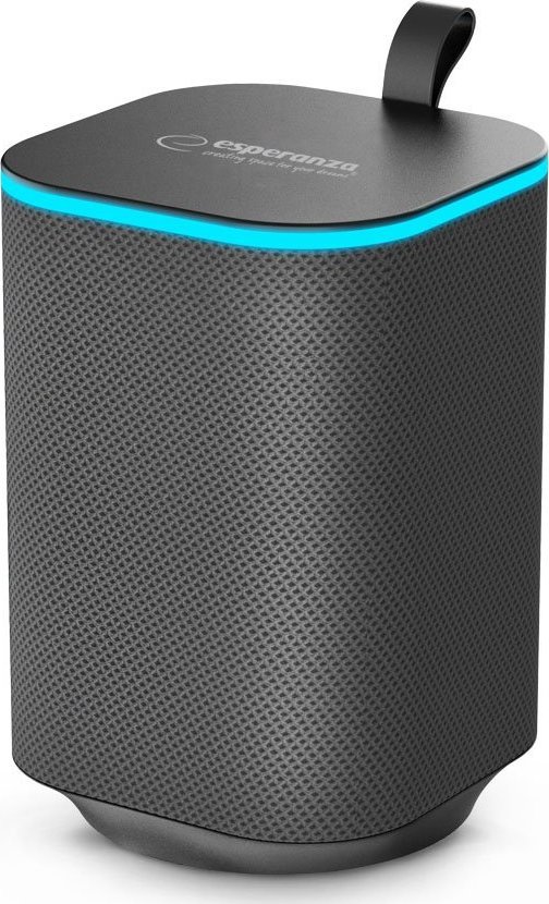 фото Портативна колонка Esperanza Sakara EP155