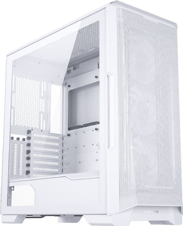 фото Корпус Phanteks Eclipse P500A DRGB White (PH-EC500ATG_DMW01)