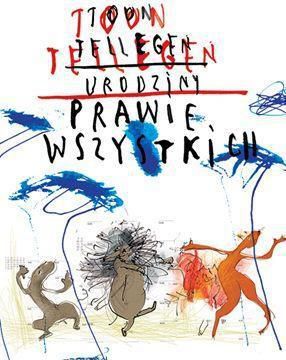 Urodziny prawie wszystkich - 115466