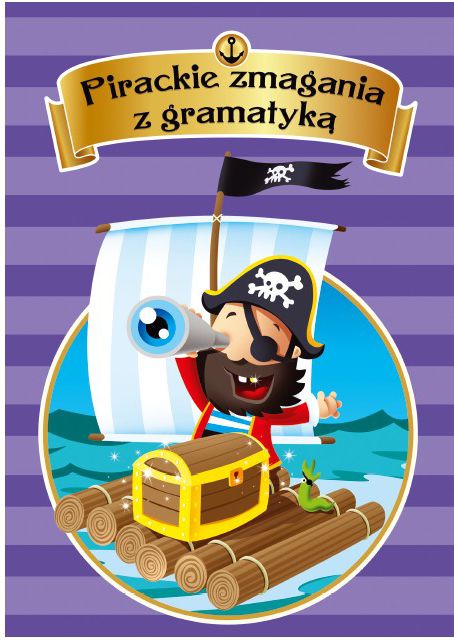 Pirackie zmagania z gramatyką