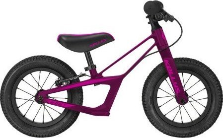 фото Дитячий двоколісний велосипед Kellys Kiru Race 2022 Purple