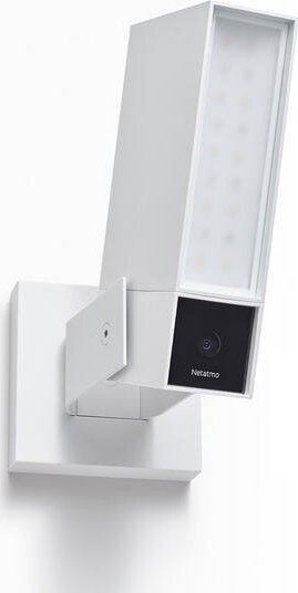 фото IP-камера відеоспостереження Netatmo NOC-S-W-EC