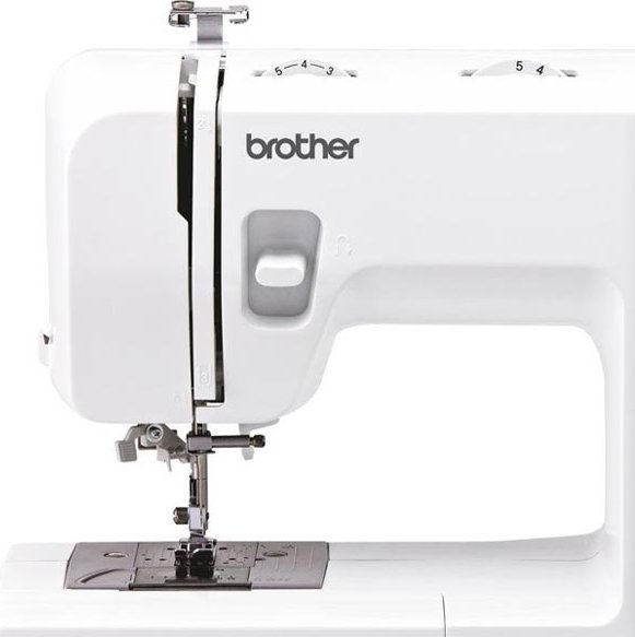 фото Швейна машинка електромеханічна Brother RH 127