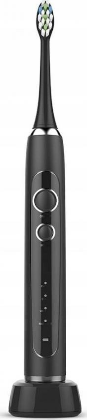 фото Електрична зубна щітка Oromed Oro-Sonic Next Black