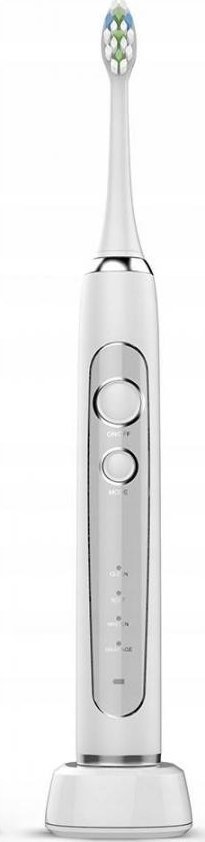 фото Електрична зубна щітка Oromed Oro-Sonic Next White