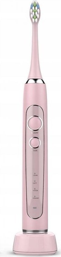 фото Електрична зубна щітка Oromed Oro-Sonic Next Pink