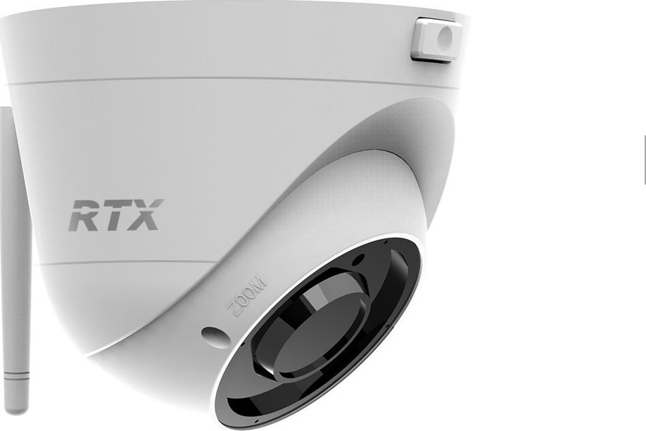 фото IP-камера відеоспостереження RTX IP 5MPix WiFi