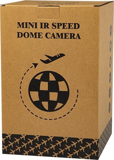 фото IP-камера Blow 78-765