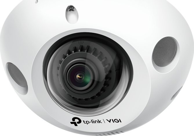 фото IP-камера видеонаблюдения TP-Link VIGI C230I Mini (2.8mm)