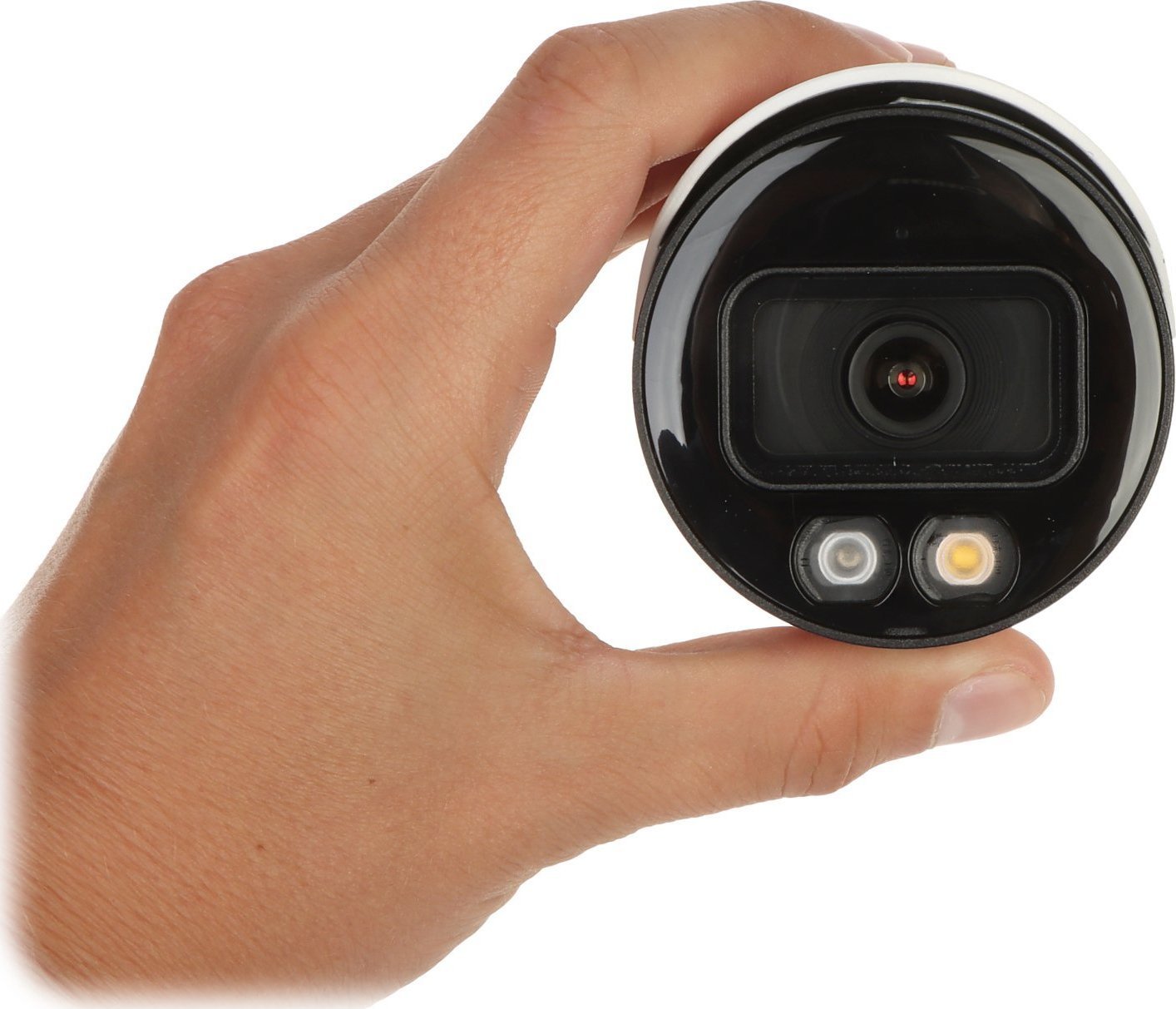фото IP-камера Dahua Technology IPC-HFW2849S-S-IL-0360B