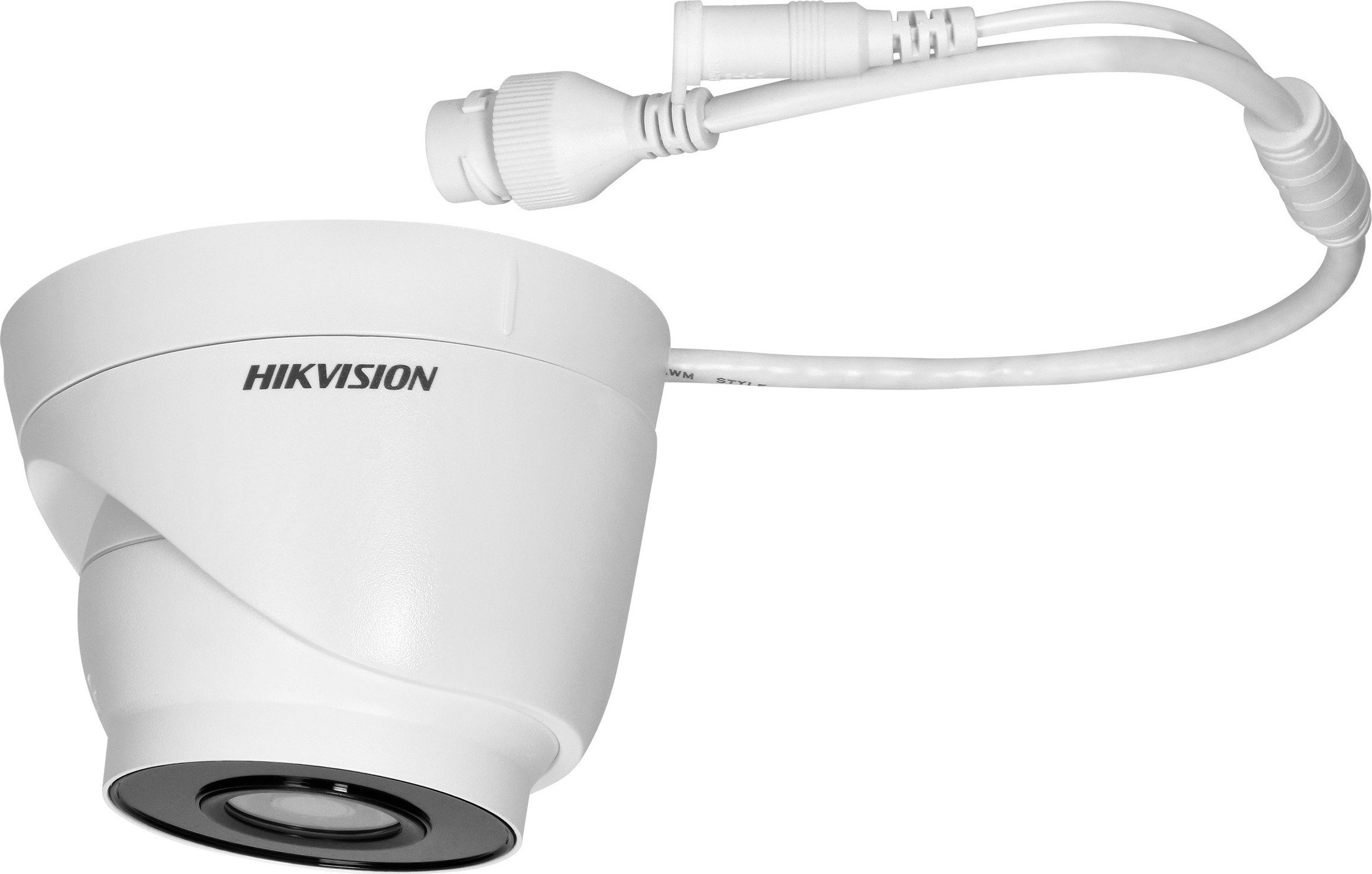 фото IP-камера відеоспостереження Hikvision IP-CAM-T240H