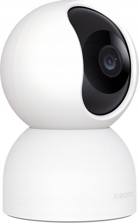 фото IP-камера відеоспостереження Xiaomi Mi Smart Camera 360° C400