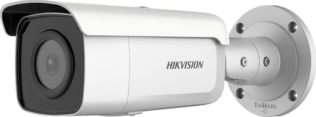 фото IP-камера відеоспостереження Hikvision DS-2CD2T46G2-2I (C) (4 мм)
