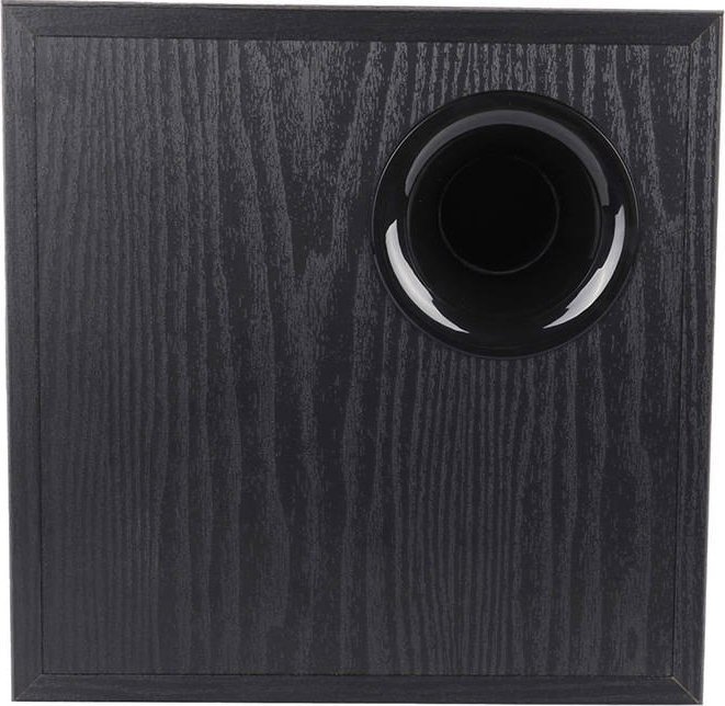 фото Мультимедійна акустика Edifier CX7 Black