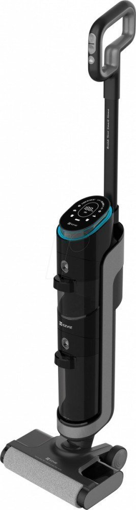 фото Вертикальний + ручний пилосос (2в1) Ezviz RH1