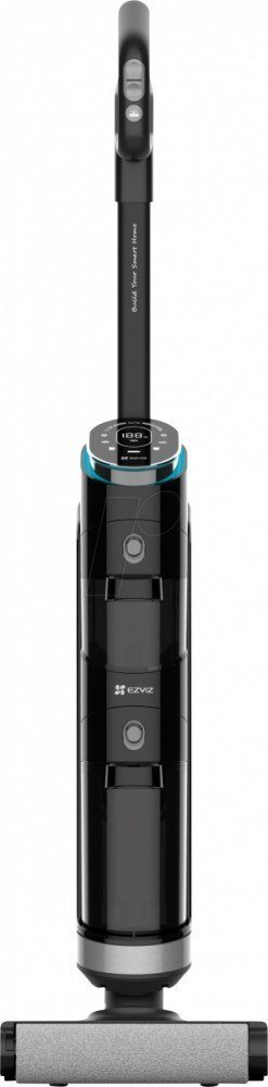 фото Вертикальний + ручний пилосос (2в1) Ezviz RH1