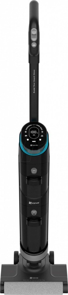 фото Вертикальний + ручний пилосос (2в1) Ezviz RH1