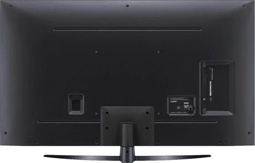 фото Телевізор LG 43NANO769QA