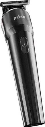 фото Машинка для стрижки Enchen Beardo Black