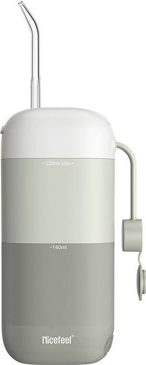 фото Іригатор Nicefeel FC5170 Grey