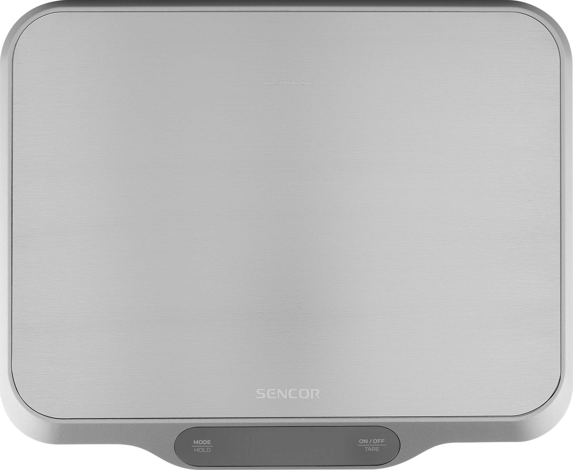 фото Ваги кухонні електронні Sencor SKS 7300