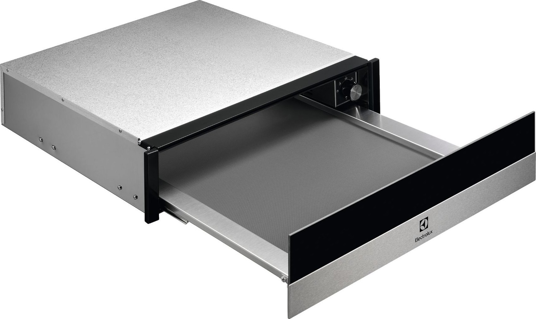 фото Підігрівач посуду Electrolux EBD4X