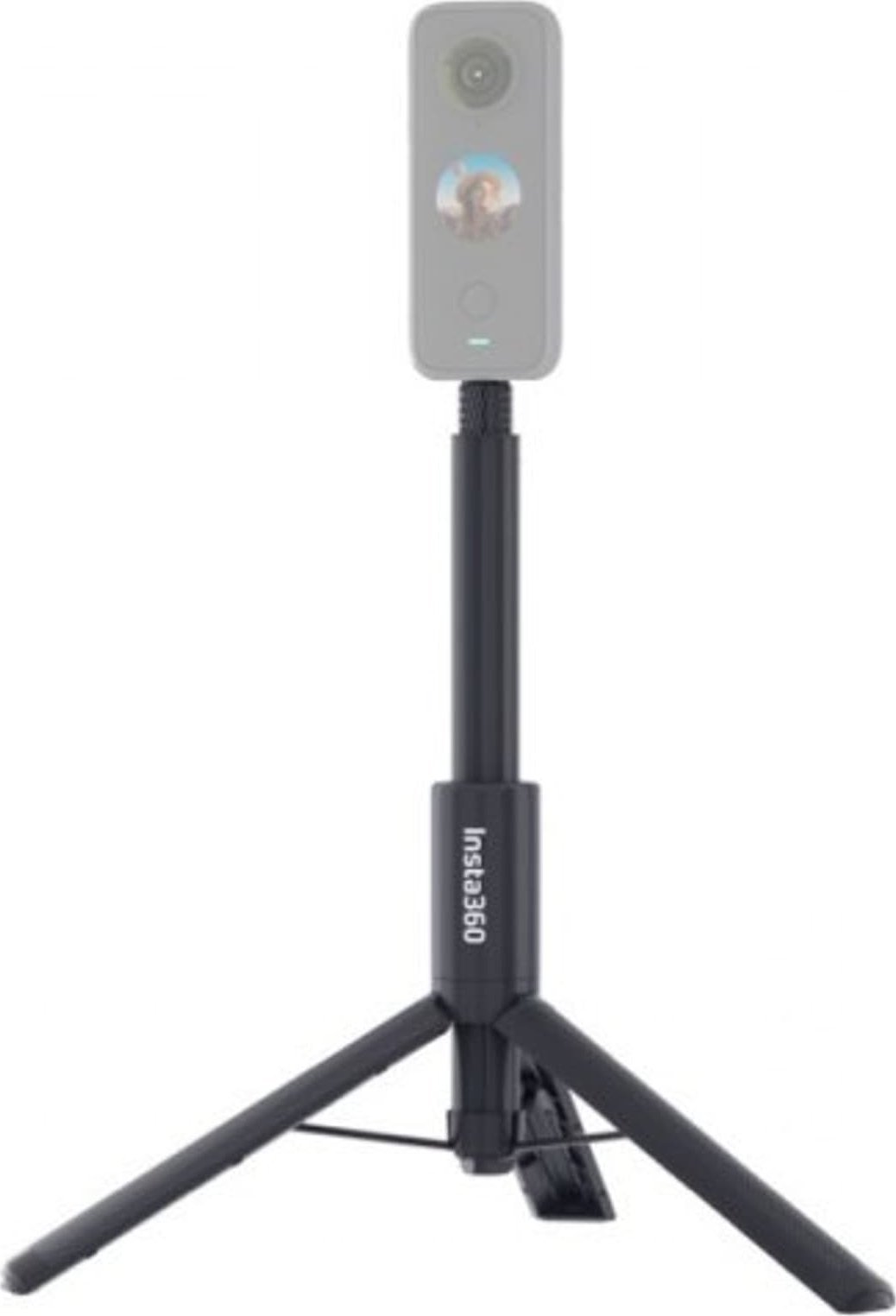 фото Підлоговий штатив Insta360 Action Cam ACC 2IN1 Stick (CINX2CB/G)