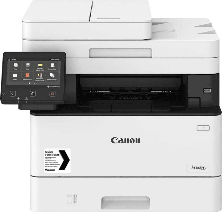 фото БФП Canon i-Sensys MF455DW (5161C018)