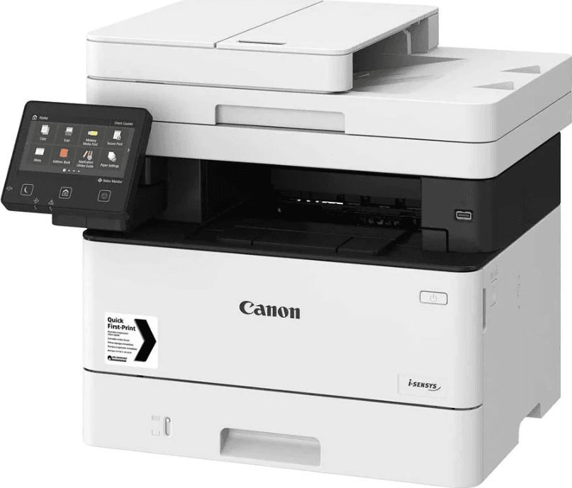 фото БФП Canon i-Sensys MF455DW (5161C018)