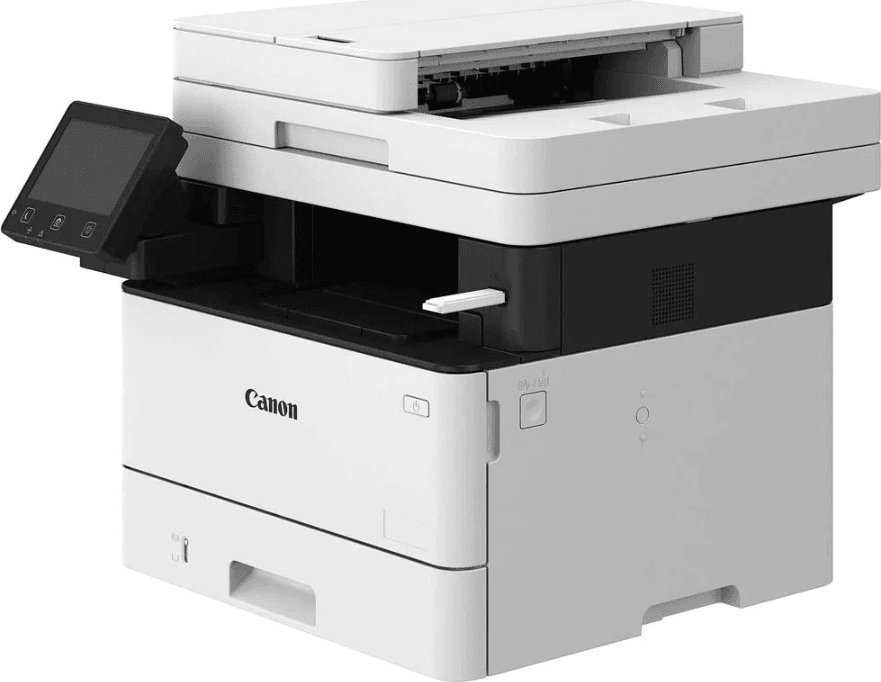 фото БФП Canon i-Sensys MF455DW (5161C018)