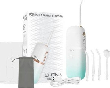 фото Іригатор Shona S200 Pro Tursque