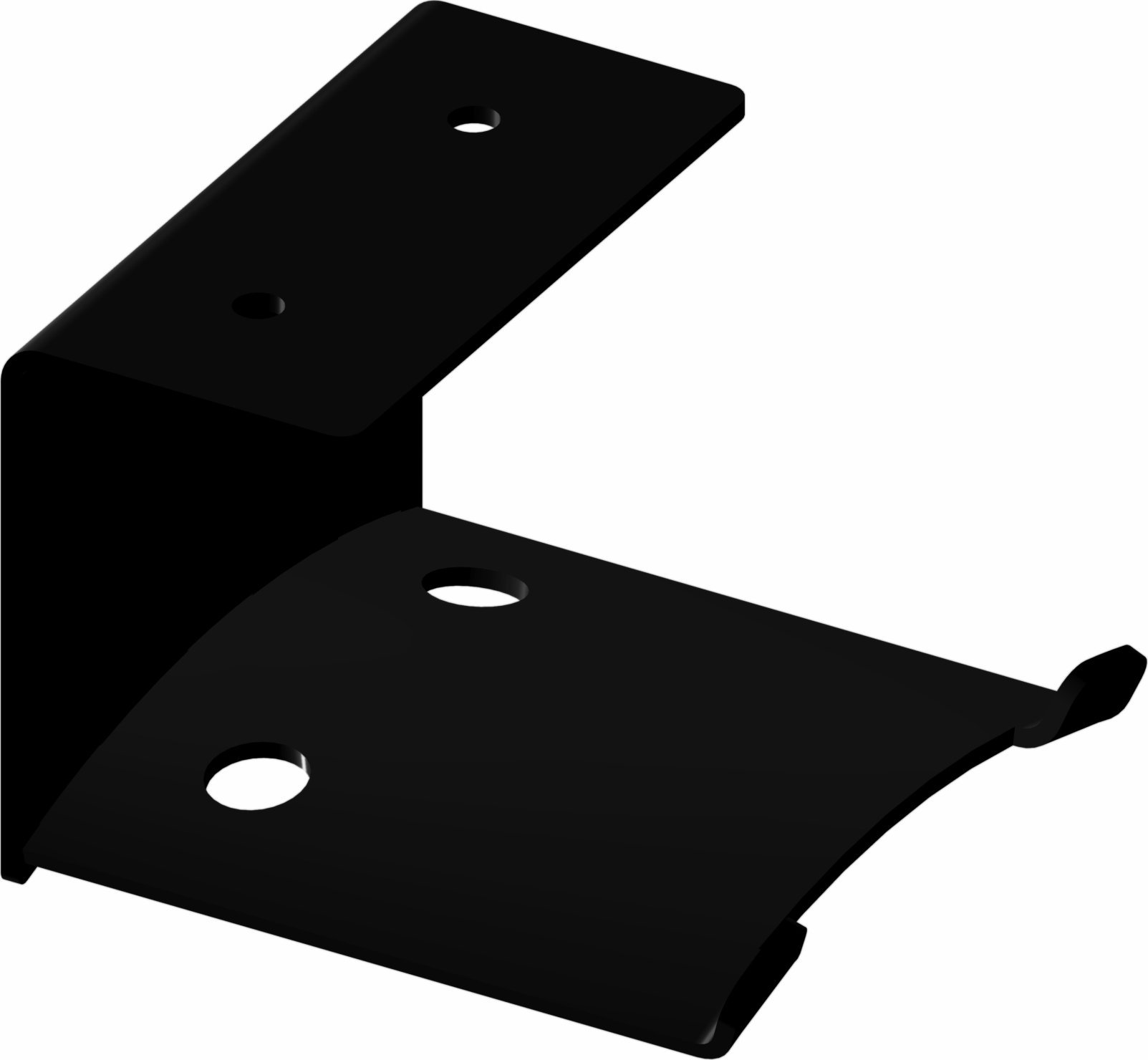 фото Геймерський ігровий стіл Gamet Zeus Black