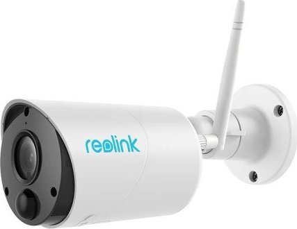 фото IP-камера відеоспостереження Reolink Argus ECO 3MP