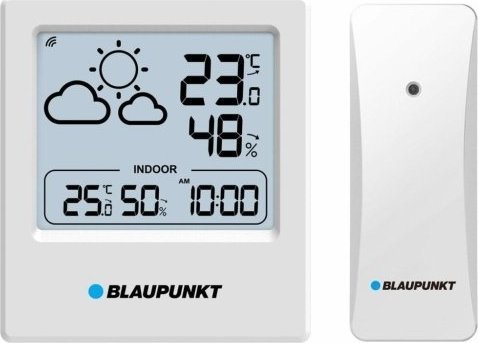 фото Метеостанція Blaupunkt WS10WH