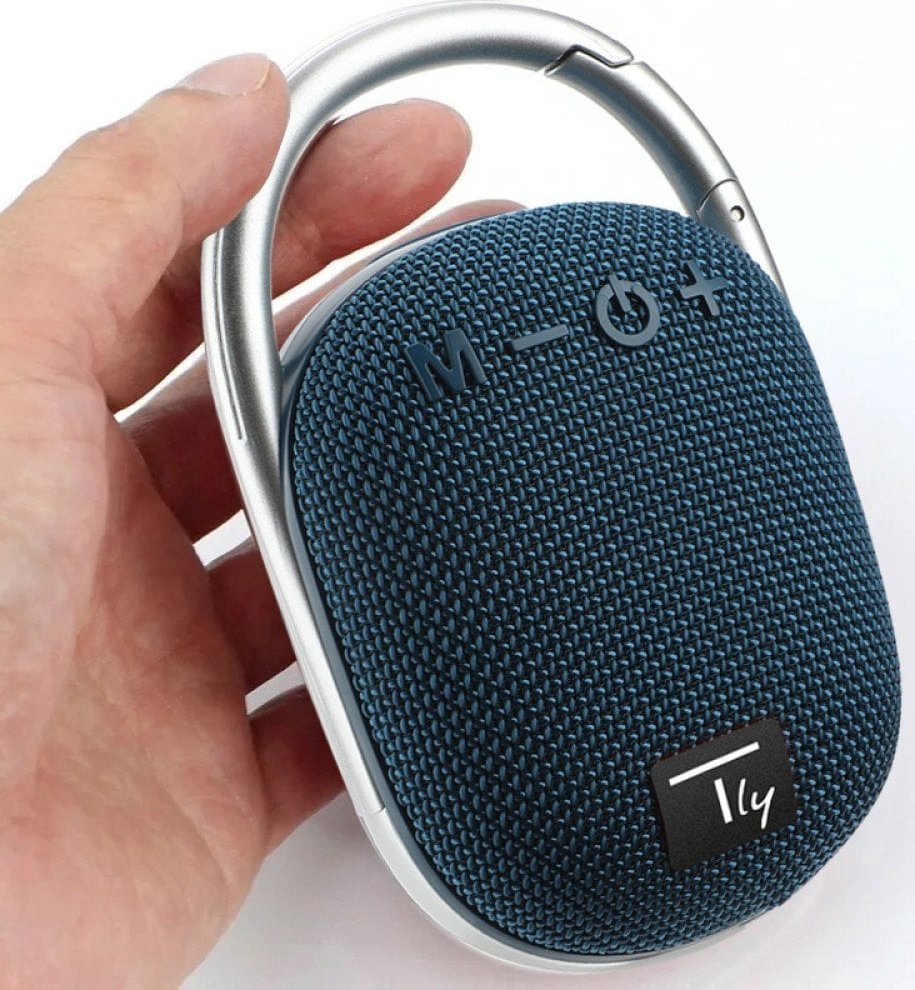 фото Портативна колонка Techly 365719