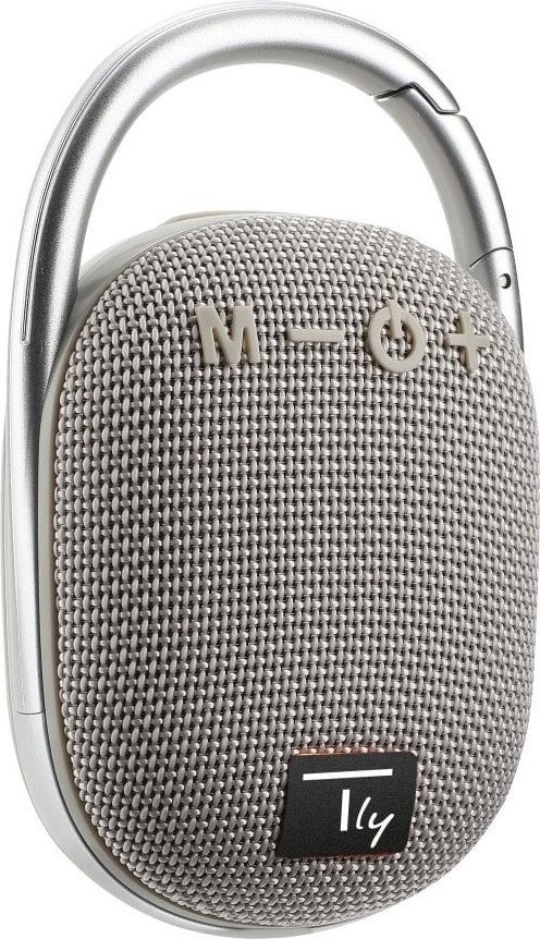 фото Портативна колонка Techly 365696