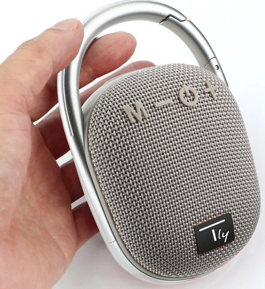 фото Портативна колонка Techly 365696