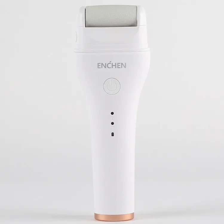 фото Електропемза (роликова пилка) Enchen Rock (EMJ001)