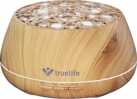 фото Ароматизатор повітря TrueLife Air D9 Smart