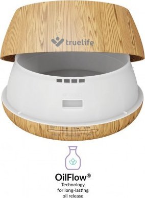 фото Ароматизатор повітря TrueLife Air D9 Smart