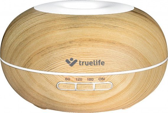 фото Ароматизатор повітря TrueLife Air D5 Light